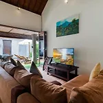 Villa Tranquil Holiday Villa