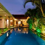 Villa Tranquil Holiday Villa