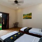 Villa Tranquil Holiday Villa
