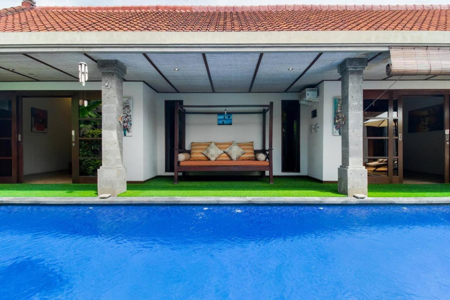 Villa Tranquil