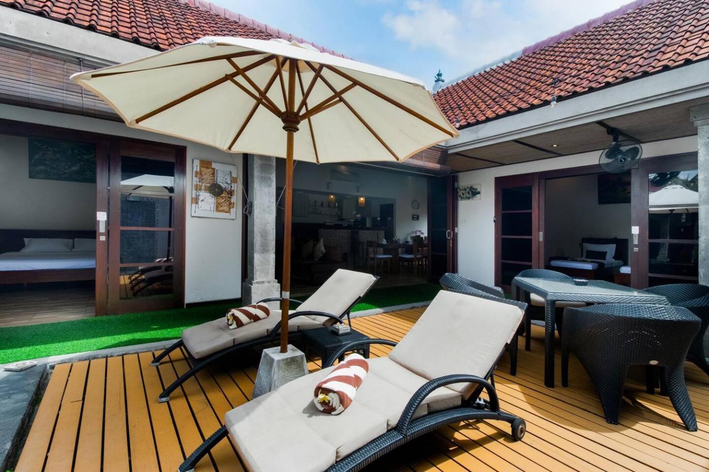 Villa Tranquil *