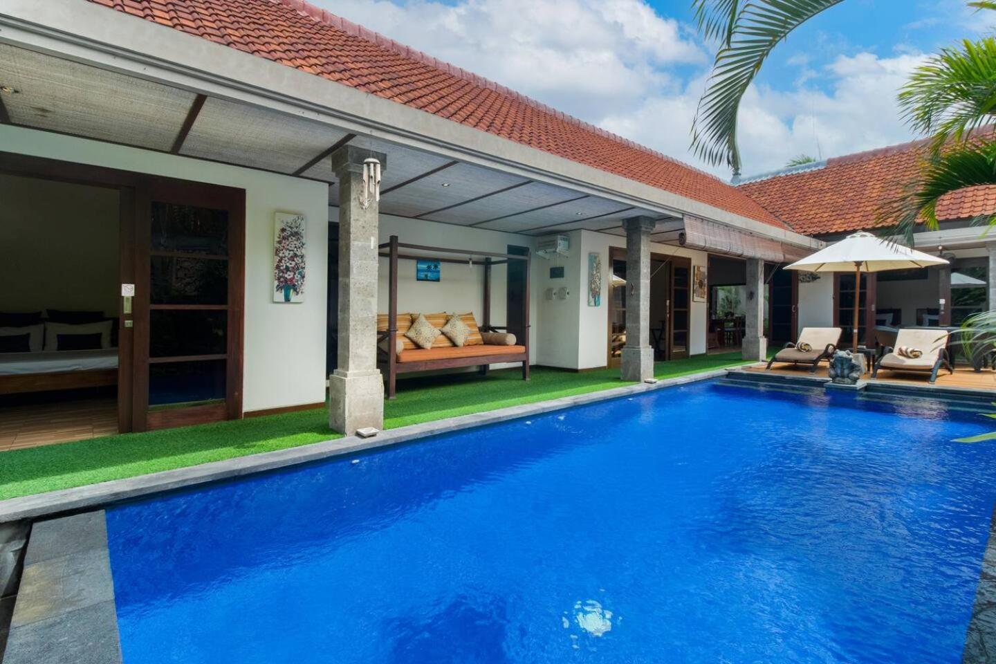 Tranquil * Seminyak (Bali)
