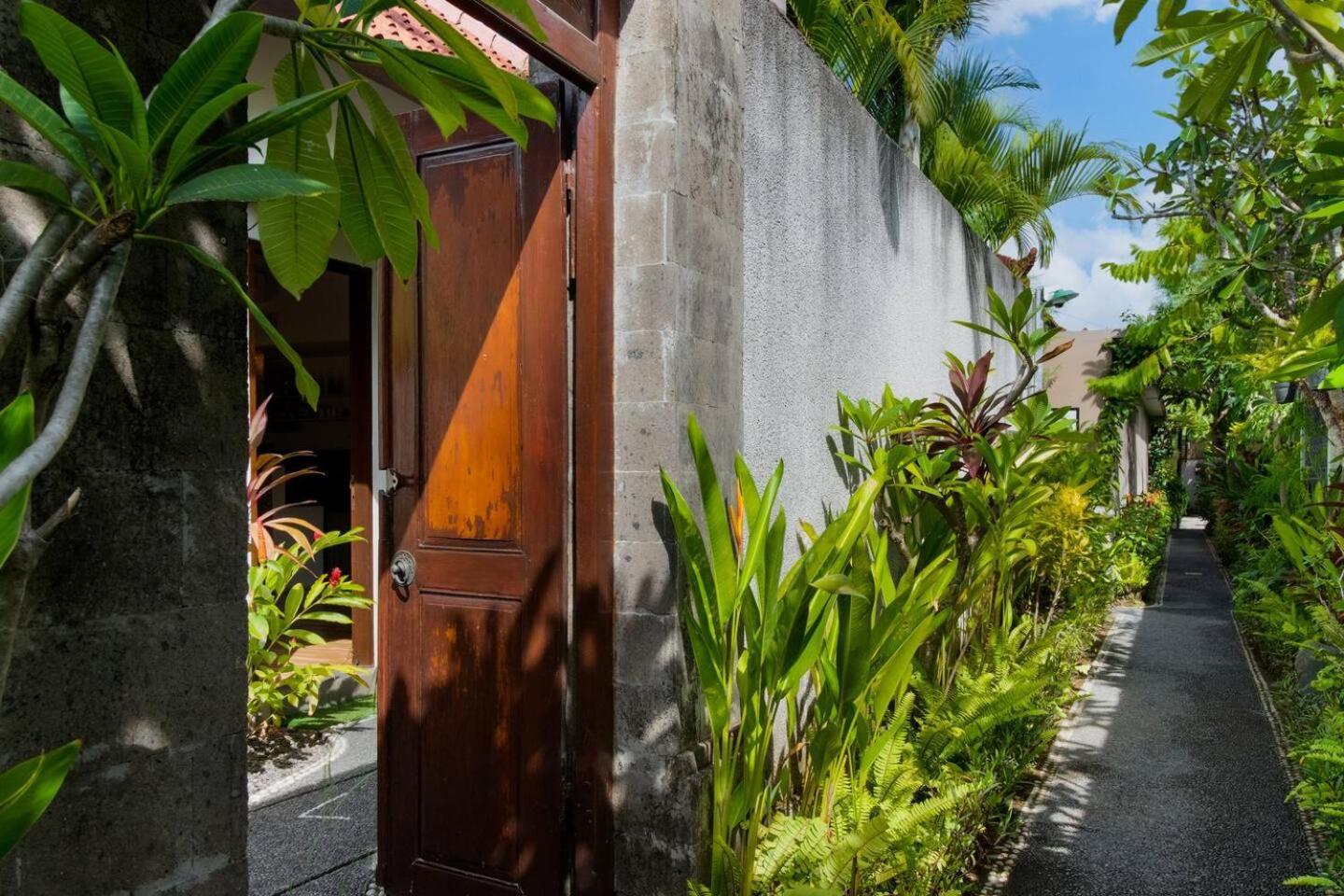 Tranquil Seminyak (Bali)