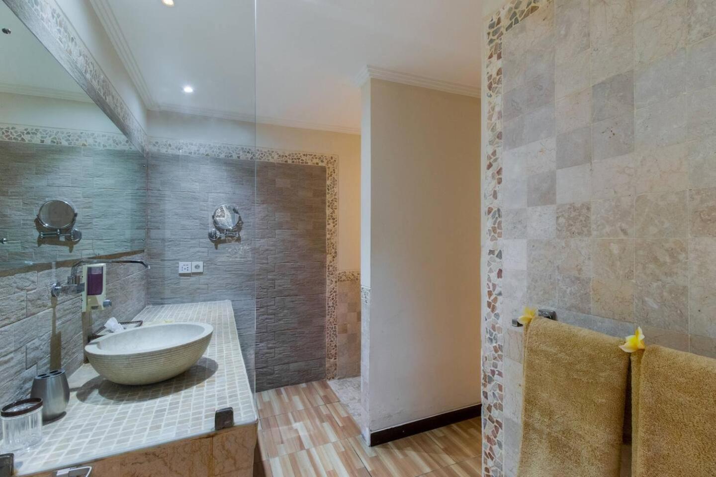 Villa Tranquil Seminyak (Bali)
