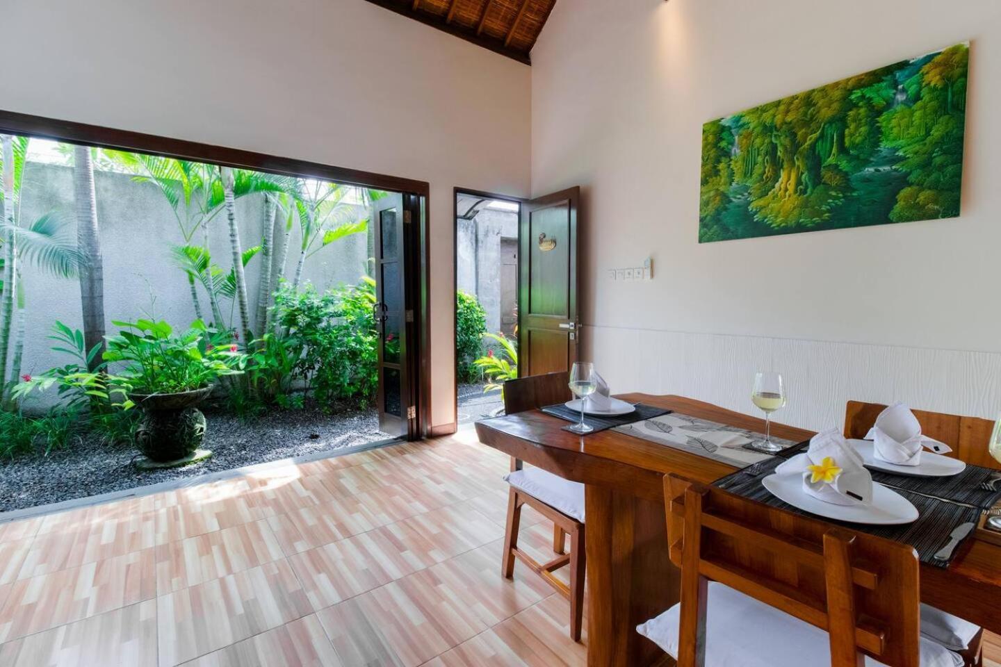 Villa Tranquil *