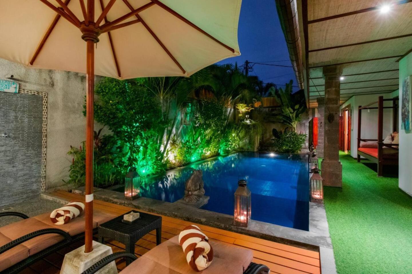 Tranquil Seminyak (Bali)