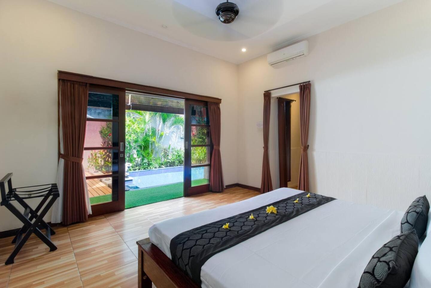 Tranquil Villa