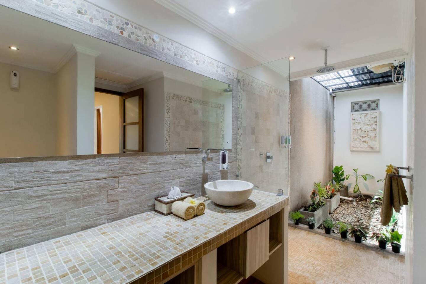 Villa Tranquil