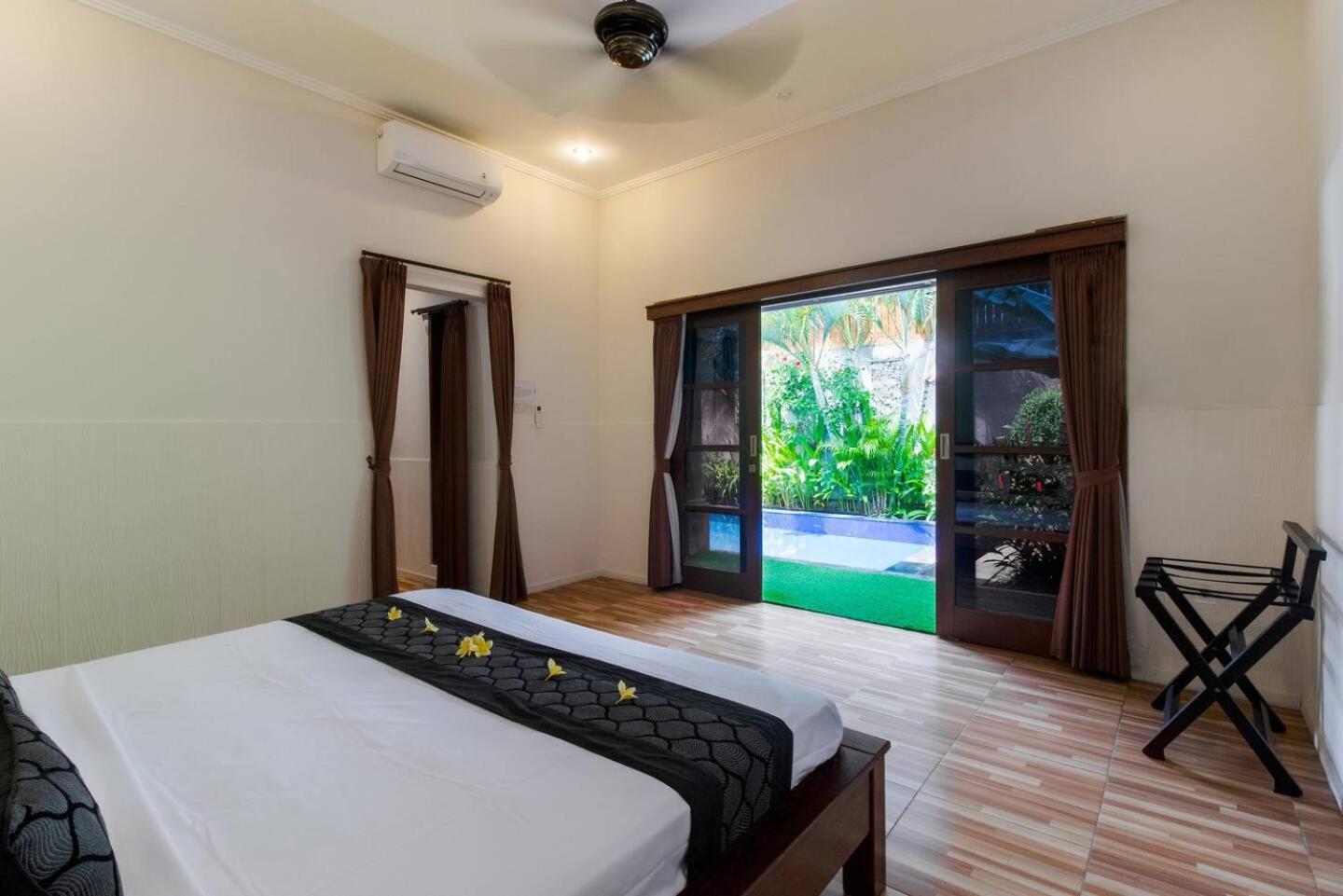 Tranquil Villa