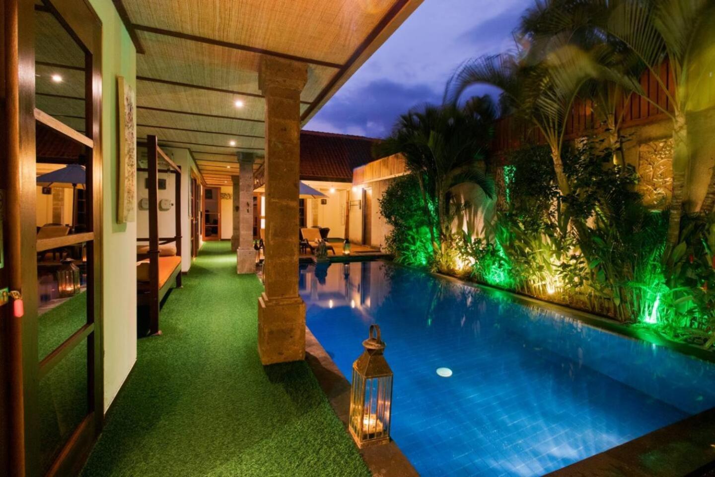 Tranquil Seminyak (Bali)