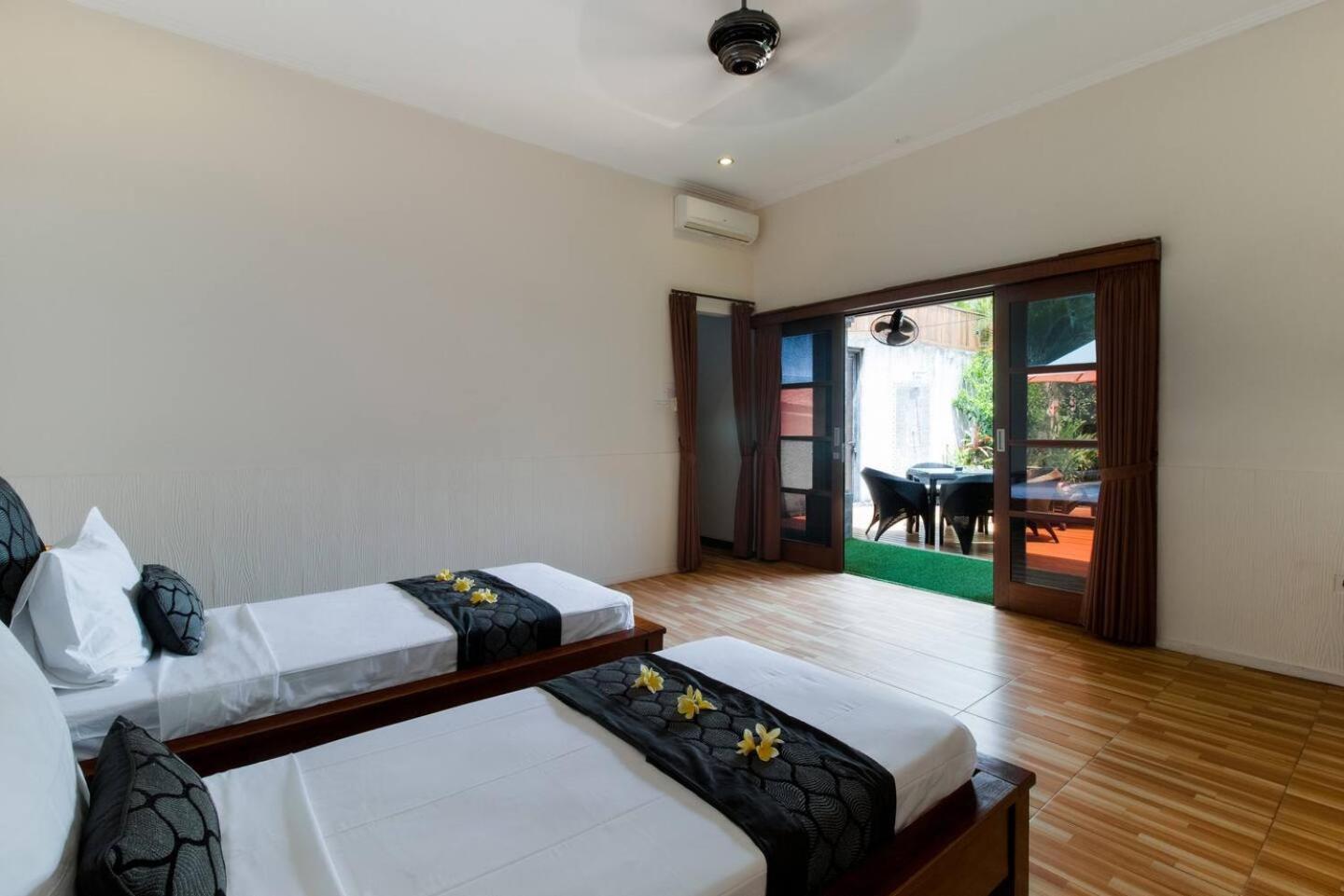 Villa Tranquil