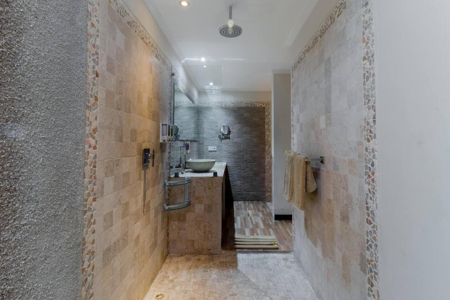 Villa Tranquil *