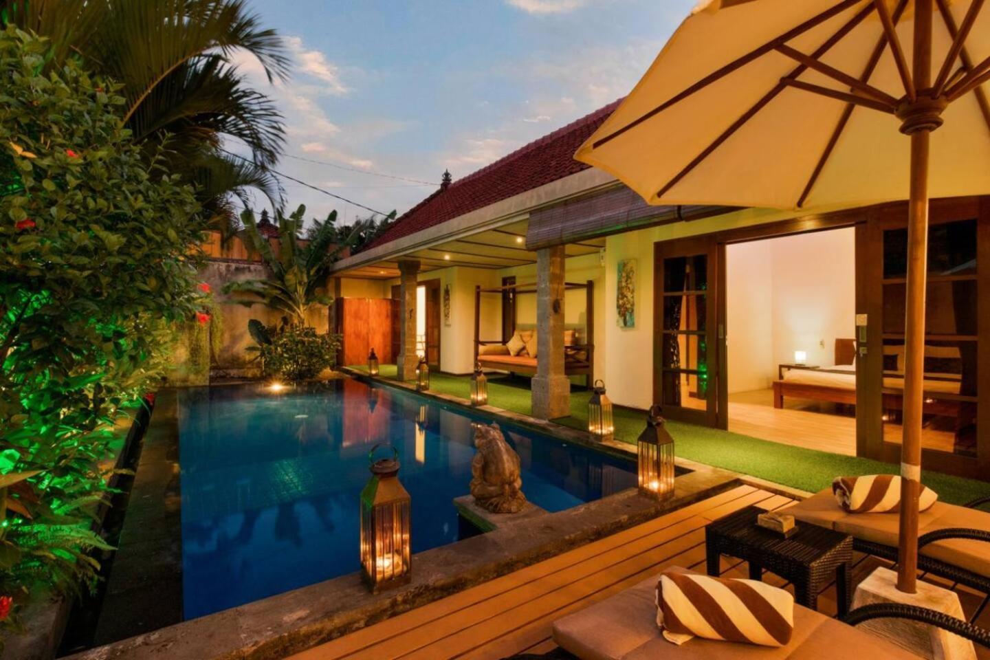 Tranquil Seminyak (Bali)