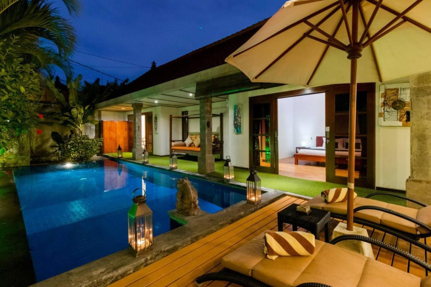 Tranquil * Seminyak (Bali)