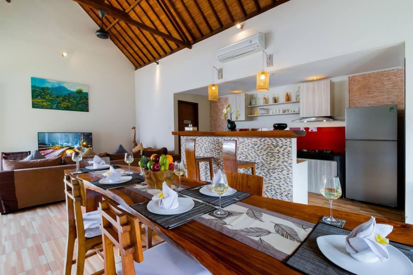 Villa Tranquil *