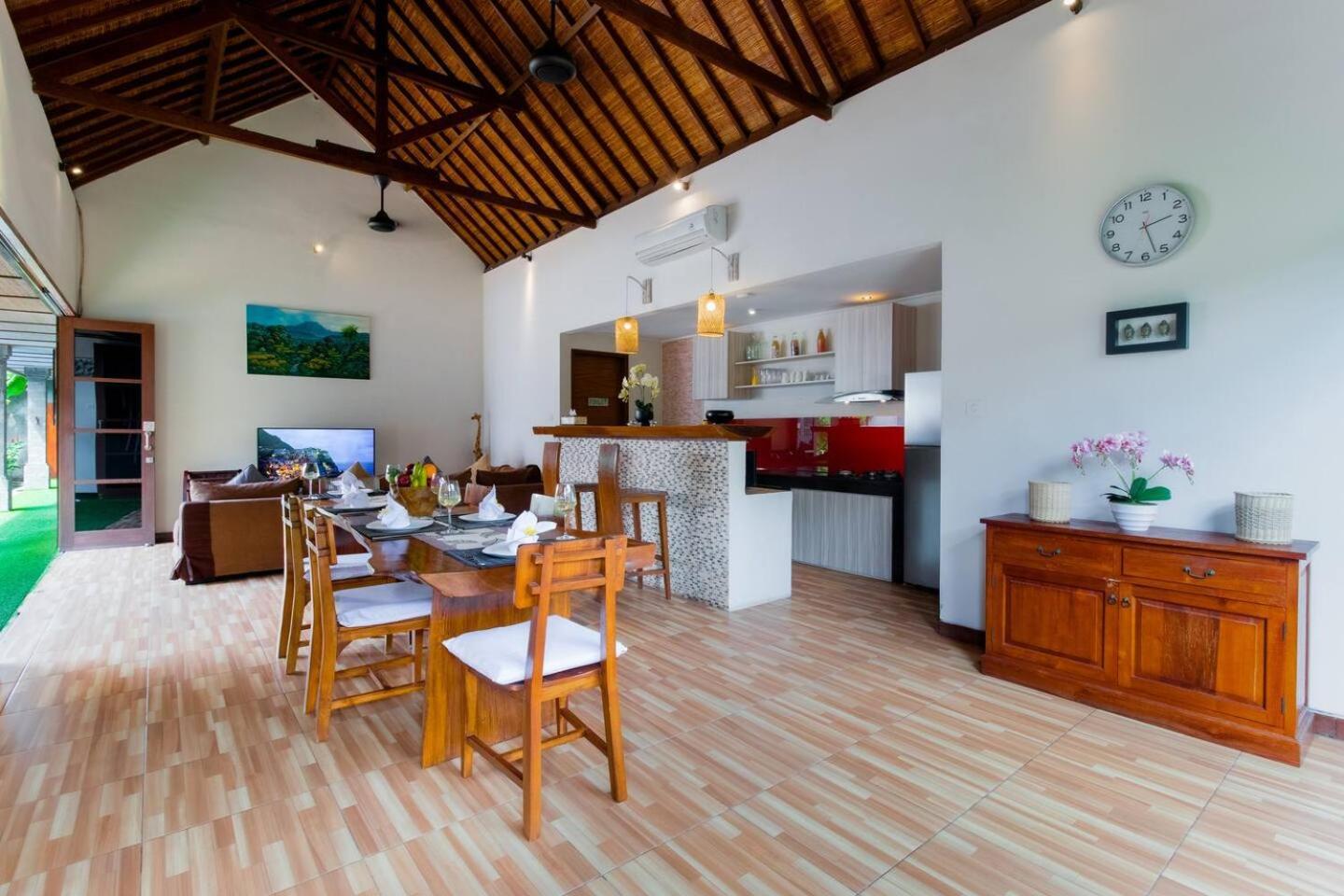Tranquil Seminyak (Bali)