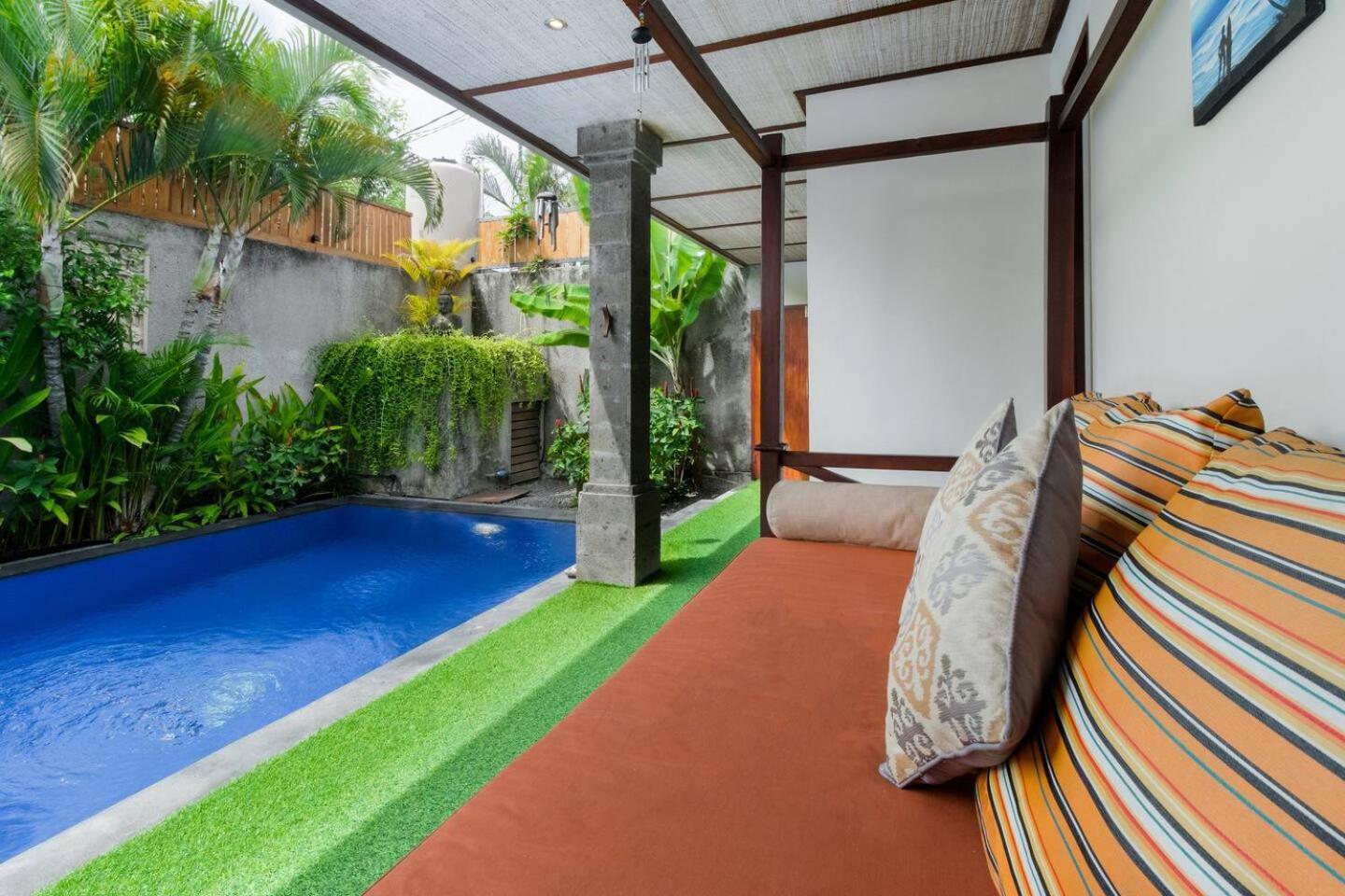 Tranquil Villa